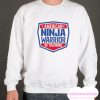 American Ninja Warrior ANW smooth Sweatshirt