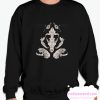 Animal Skulls & Bones smooth Sweatshirt