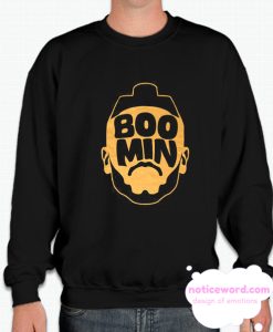 Antonio Brown 'Boomin' smooth Sweatshirt