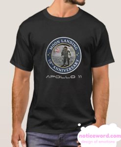 Apollo 11 smooth T Shirt