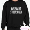 Area 51 Storm Squad smooth Sweatshirt