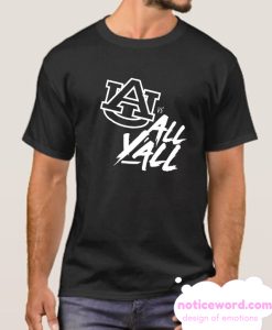 Auburn smooth T Shirt