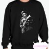 BB King Graphic smooth Sweatshirt