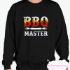 BBQ Master smooth Sweatshirt