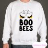 BOO BEES smooth Sweatshirt