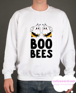 BOO BEES smooth Sweatshirt