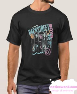 Backstreet Boys smooth T Shirt