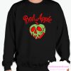 Bad Apple Villain smooth Sweatshirt