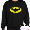 Batman Mens Workout smooth Sweatshirt