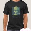 Bout To See Them Storm Area 51 smooth T Shirt