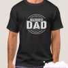 Brand New Dad smooth T shirt