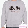 Buffy the Vampire Slayer smooth Sweatshirt