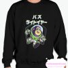 Buzz Lightyear smooth Sweatshirt