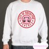 CITY OF ROCKFORD PEACHES smooth Sweatshirt