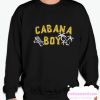 Cabana Boy smooth Sweatshirt