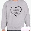 Cancelled Plans smooth Sweatshirt