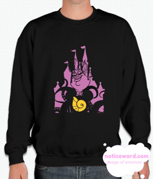 Castle Ursula smooth Sweatshirt