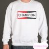 Champion smooth Sweatshirt