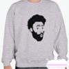 Childish Gambino smooth Sweatshirt