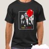 Chucky Jason Voorhees Pennywise two and a half killers smooth T Shirt