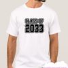 Class of 2033 smooth T Shirt