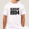 Class of 2034 smooth T Shirt