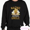 Cool Uncle smooth Sweatshirt