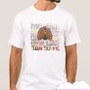 Cute Thanksgiving smooth T Shirt