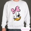 Daisy Duck Face smooth Sweatshirt