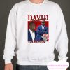 David Lammy smooth Sweatshirt