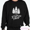 Disc Golf smooth Sweatshirt