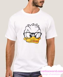 Donald Duck smooth T Shirt