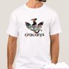 Dracarys Mother of Dragons smooth T Shirt