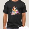 EEVEE EVOLUTIONS POKEMON smooth T Shirt