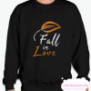 Fall smooth Sweatshirt