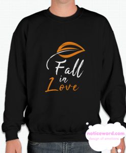 Fall smooth Sweatshirt