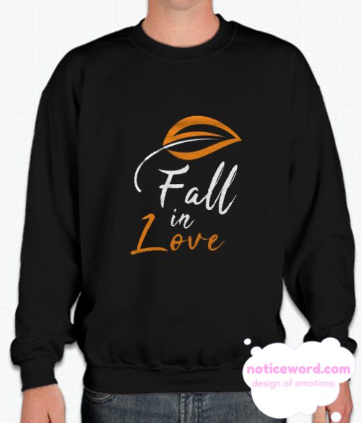 Fall smooth Sweatshirt