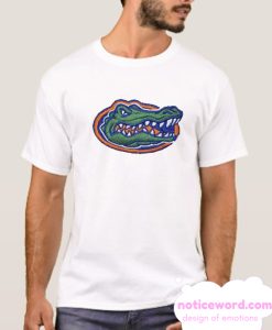 Florida Boy Crocodile smooth T Shirt