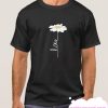 Flower Love smooth T-Shirt