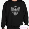 Fort Benning smooth Sweatshirt