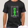 Free The Homies Storm Area 51 smooth T Shirt