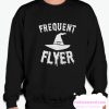 Frequent Flyer smooth Sweatshirt