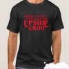 Friends Don't Lie Stranger Things Upside Down smooth T Shirt