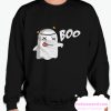 Funny Halloween smooth Sweatshirt