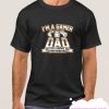 Gamer Dad smooth T shirt