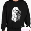 HALF JACK HALF SALLY smooth Sweatshirt