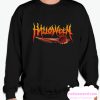 Halloween Hardcore smooth Sweatshirt