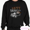 Happy Harvest smooth Sweatshirt