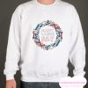 Happy Labor Day smooth Sweatshirt