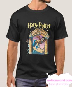 Harry Potter And The Sorcerers Stone smooth T Shirt